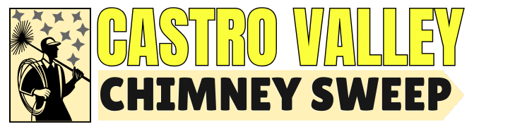 Chimney Sweep Castro Valley CA