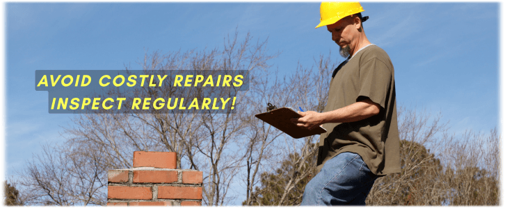 Chimney and Fireplace Inspection Castro Valley CA