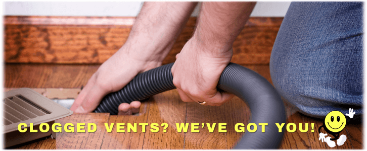 Dryer Vent Cleaning Castro Valley CA